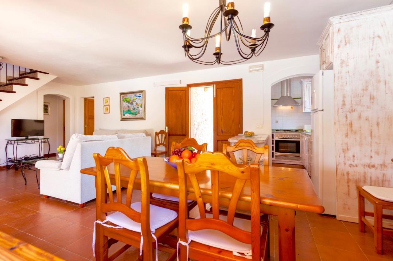 Villa Katerina By Sealand Villas Port de Pollença Eksteriør billede