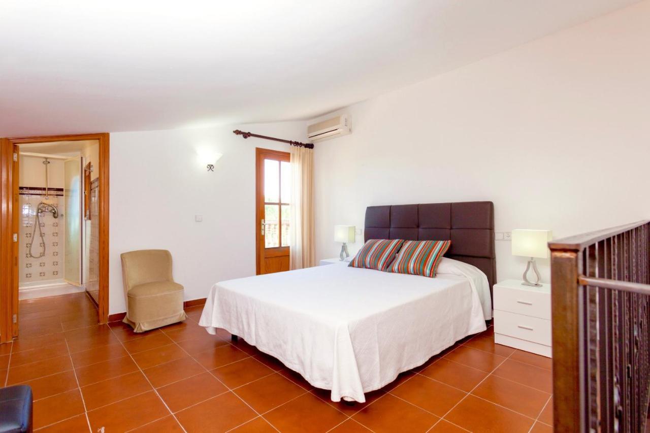 Villa Katerina By Sealand Villas Port de Pollença Eksteriør billede