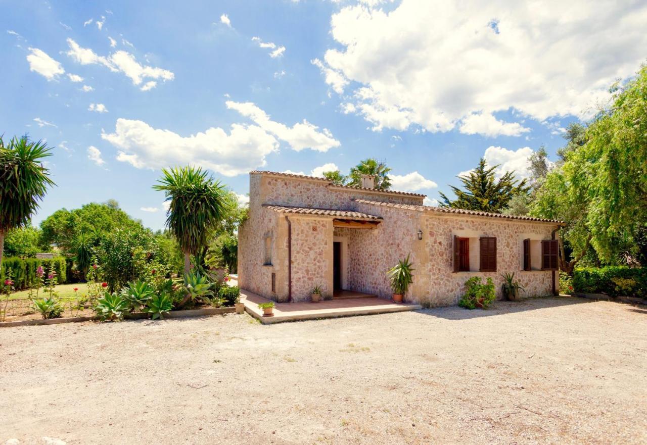 Villa Katerina By Sealand Villas Port de Pollença Eksteriør billede