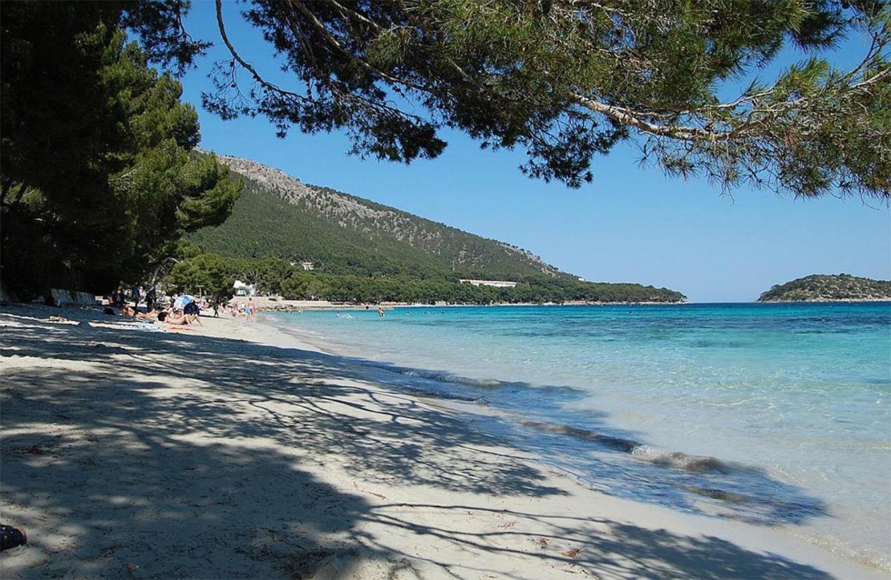 Villa Katerina By Sealand Villas Port de Pollença Eksteriør billede
